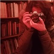 Laureata in lingue straniere (inglese e tedesco) impartisce lezioni nelle seguenti materie a tutti i livelli, da elementari, medie e liceo. Prezzi modici, metodo personalizzato